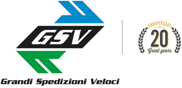 GSV - Grandi Spedizioni Veloci Srl